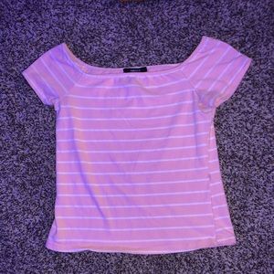 Forever 21 top size medium